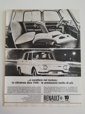 Clipping pubblicità adv. usato  Tivoli