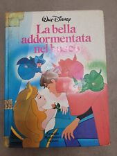 Walt disney bella usato  Roma