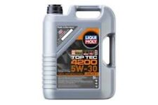 Top tec 4200 usato  Italia