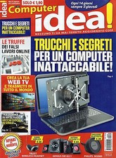 Computer idea 2015 usato  Campagna