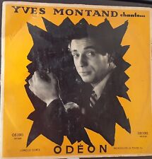 Vinyle tours yves d'occasion  Genlis