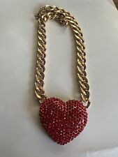 Chuncky chain large for sale  Emporia