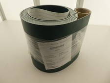 Nastro trasporto pvc usato  Spedire a Italy