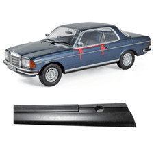 W123 coupé abtropfleiste gebraucht kaufen  Langerwehe
