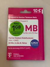 0175 sim karte gebraucht kaufen  Aichach
