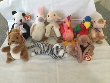 Original beanie baby for sale  Temecula