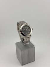 Cartier pasha black usato  Alessandria