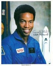 Guion bluford jr. for sale  USA
