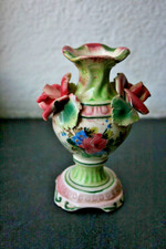 Keramik vase italy gebraucht kaufen  Annaberg-Buchholz, Mildenau