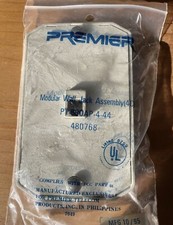 Premier wall jack for sale  Lake Ariel