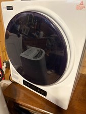 Vivohome electric dryer for sale  Mount Olive