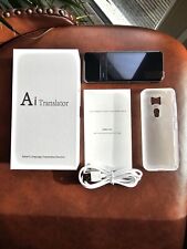 Portable smart voice for sale  ADDLESTONE