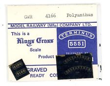 Model railway company for sale  BIRMINGHAM