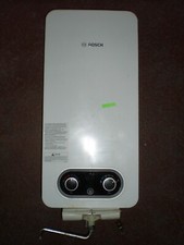Bosch durchlauferhitzer therm gebraucht kaufen  Stralsund-Knieper