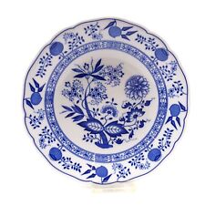 Hutschenreuther zwiebelmuster  gebraucht kaufen  Nörvenich