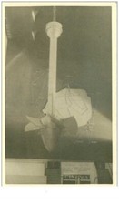 Boat. 19720.helice d'occasion  Expédié en Belgium