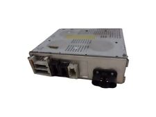 Amplificador de potencia etapa final compatible con Mercedes-Benz Clase S (W220) S 320 CDI segunda mano  Embacar hacia Mexico