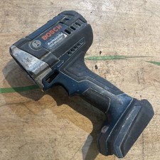 Bosch gsb housing for sale  PENRYN