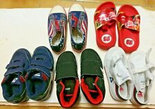 Lotto paia scarpe usato  Lanciano