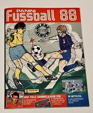 Fußball bundesliga panini gebraucht kaufen  Niederzier