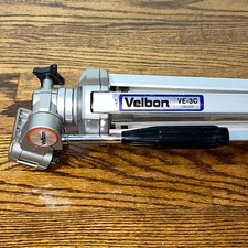 Velbon aluminum professional for sale  Chuckey