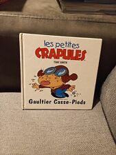 Petites crapules gauthier d'occasion  Villeneuve-sur-Lot