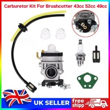 Carburetors 43cc 52cc for sale  CRAIGAVON