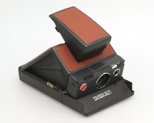 Polaroid spiegelreflex sofortb gebraucht kaufen  Kappeln