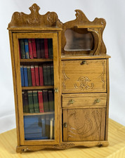 Dollhouse miniature reminiscen for sale  Tucson