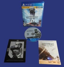 Star Wars Battlefront - Ultimate Edition - Sony Playstation 4 comprar usado Star Wars Battlefront - Ultimate Edition - Sony Playstation 4 comprar usado  Enviando para Brazil