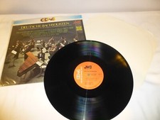 Usado, Deutsche Bachsolisten Brandenburg Concerto No.5 In D Major JVC  CD4K - 7503E comprar usado  Enviando para Brazil