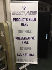 Pdglabs nice display for sale  Peabody
