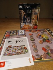 mr jack d'occasion mr jack d'occasion Expédié en Belgium
