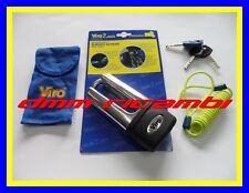 Bloccadisco viro extreme usato  Santa Maria Capua Vetere