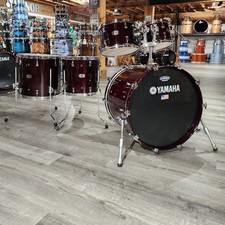 Used yamaha absolute for sale  North Hampton