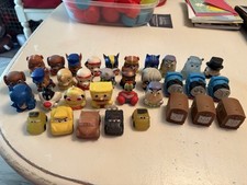 Mashems lot pixar for sale  Geneseo