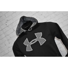 Armour hoodie pullover for sale  Acworth