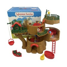 Sylvanian families vintage for sale  MILTON KEYNES