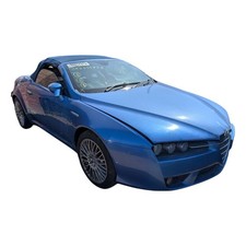 Alfa romeo spider for sale  LEEDS