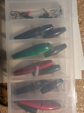 Devon minnows for sale  PERTH