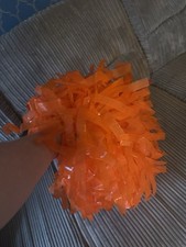Cheer majorette pom for sale  CHARD