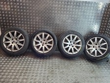 Peugeot 308 alloys for sale  OLDBURY