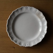 Antique moustiers white d'occasion  Expédié en Belgium