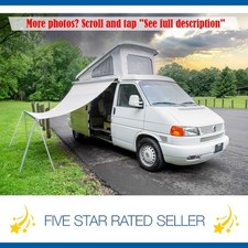 2002 volkswagen eurovan for sale  USA