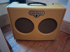 Louis electric gattone for sale  NEWTON ABBOT