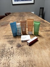 Clarins skincare bundle for sale  LIVERPOOL