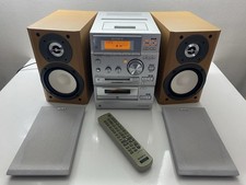 Sony cmt cp500md for sale  LONDON
