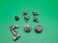 Iron warriors bits for sale  Tempe