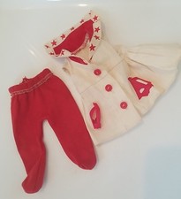 Vintage red sailor for sale  Friendswood