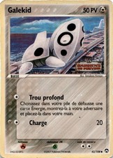 Pokémon tcg aron d'occasion  Baziège